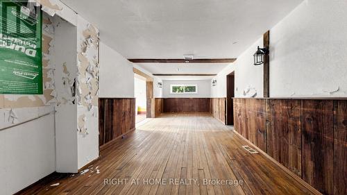 16558 Highway 48, Whitchurch-Stouffville, ON - Indoor Photo Showing Other Room