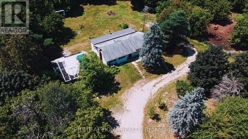 16558 Highway 48, Whitchurch-Stouffville, ON - Outdoor With View
