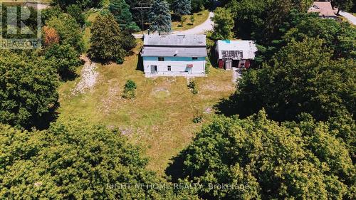 16558 Highway 48, Whitchurch-Stouffville, ON - Outdoor