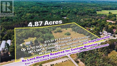 16558 Highway 48, Whitchurch-Stouffville, ON - 