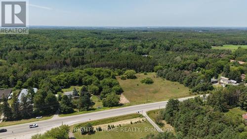 16558 Highway 48, Whitchurch-Stouffville, ON - Outdoor With View