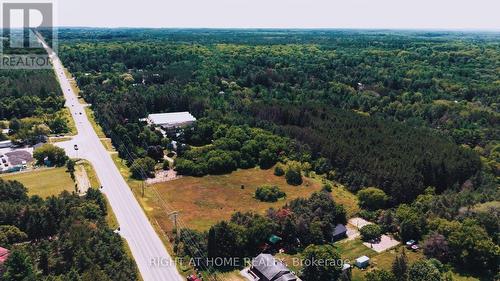 16558 Highway 48, Whitchurch-Stouffville, ON - Outdoor With View