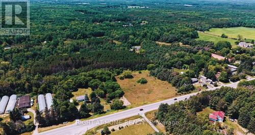 16558 Highway 48, Whitchurch-Stouffville, ON - Outdoor With View