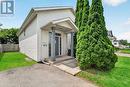 5524 Fraser Street, Niagara Falls, ON  - Outdoor 