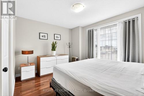 5524 Fraser Street, Niagara Falls, ON - Indoor Photo Showing Bedroom