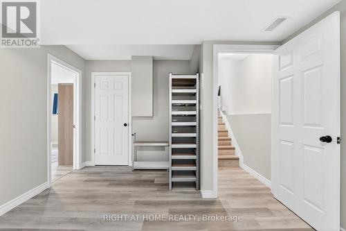 5524 Fraser Street, Niagara Falls, ON - Indoor Photo Showing Other Room
