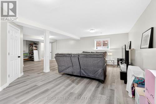 5524 Fraser Street, Niagara Falls, ON - Indoor