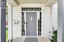 5524 Fraser Street, Niagara Falls, ON  - Outdoor With Exterior 