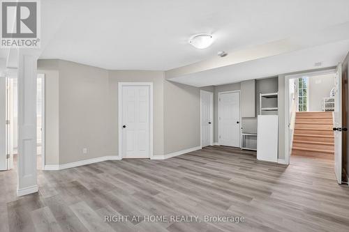 5524 Fraser Street, Niagara Falls, ON - Indoor Photo Showing Other Room