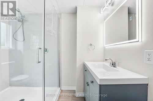 5524 Fraser Street, Niagara Falls, ON - Indoor Photo Showing Bathroom