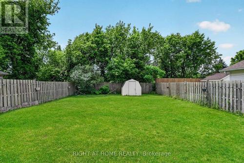 5524 Fraser Street, Niagara Falls, ON - Outdoor
