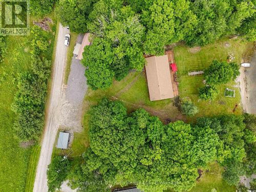 169 Odd'S Drive, Parry Sound Remote Area (Restoule), ON - Outdoor