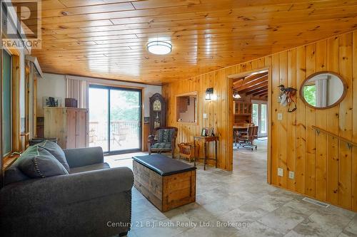 169 Odd'S Drive, Parry Sound Remote Area (Restoule), ON - Indoor