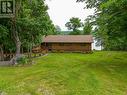 169 Odd'S Drive, Parry Sound Remote Area (Restoule), ON  - Outdoor 