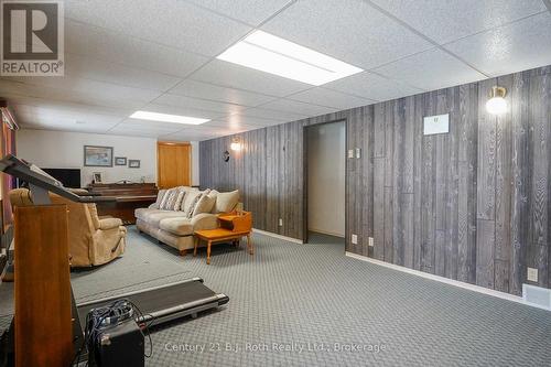 169 Odd'S Drive, Parry Sound Remote Area (Restoule), ON - Indoor