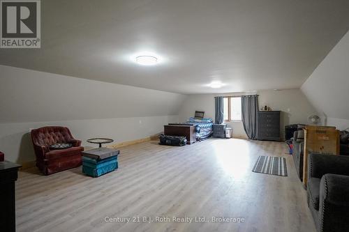169 Odd'S Drive, Parry Sound Remote Area (Restoule), ON - Indoor Photo Showing Other Room