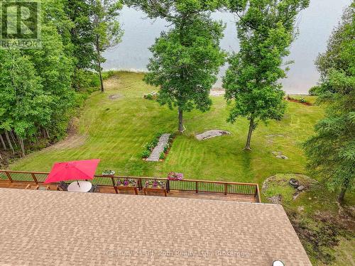 169 Odd'S Drive, Parry Sound Remote Area (Restoule), ON - Outdoor