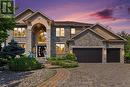 523 Kochar Drive, Ottawa, ON  - Outdoor With Facade 
