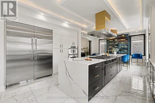 523 Kochar Drive, Ottawa, ON - Indoor