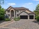 523 Kochar Drive, Ottawa, ON  - Outdoor With Facade 