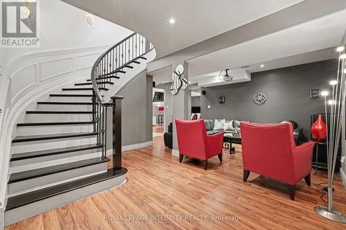 523 Kochar Drive, Ottawa, ON - Indoor Photo Showing Other Room