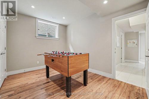 523 Kochar Drive, Ottawa, ON - Indoor Photo Showing Other Room