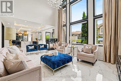 523 Kochar Drive, Ottawa, ON - Indoor