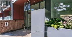 217 - 20 BRUYERES MEWS  Toronto, ON M5V 0G8