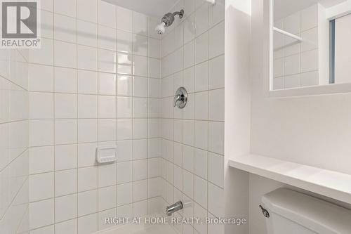 501 - 77 Lombard Street, Toronto, ON - Indoor Photo Showing Bathroom