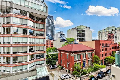 501 - 77 Lombard Street, Toronto, ON - Outdoor