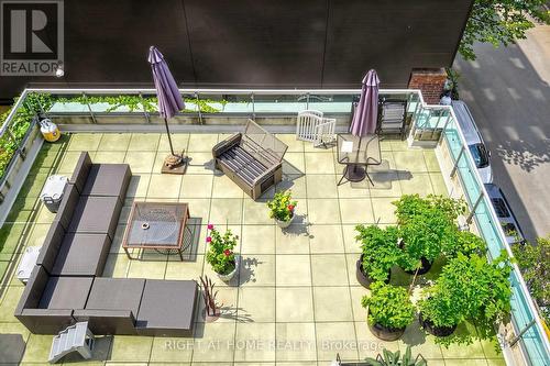 501 - 77 Lombard Street, Toronto, ON - Outdoor
