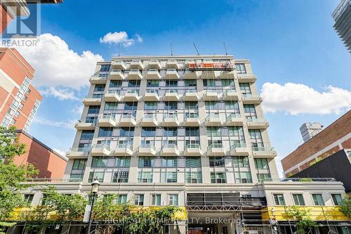 501 - 77 Lombard Street, Toronto, ON - Outdoor
