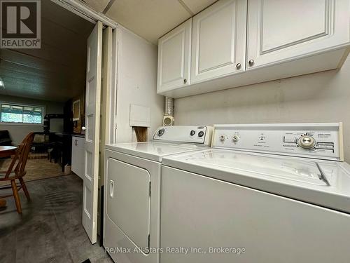 50 Reid Street, Kawartha Lakes (Bobcaygeon), ON - Indoor Photo Showing Laundry Room