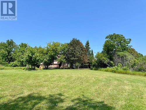50 Reid Street, Kawartha Lakes (Bobcaygeon), ON - Outdoor