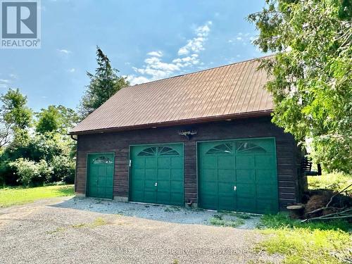 50 Reid Street, Kawartha Lakes (Bobcaygeon), ON - Outdoor