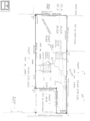 50 Reid Street, Kawartha Lakes (Bobcaygeon), ON - Other