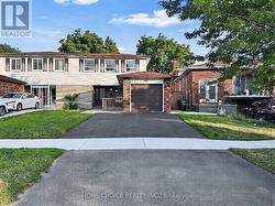 38 ROBBINSTONE DRIVE Toronto, ON M1B 2E6
