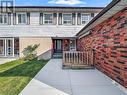 38 Robbinstone Drive, Toronto, ON  - Outdoor 