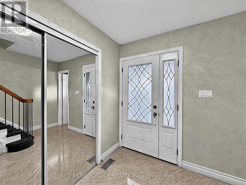 38 Robbinstone Drive, Toronto, ON - Indoor Photo Showing Other Room