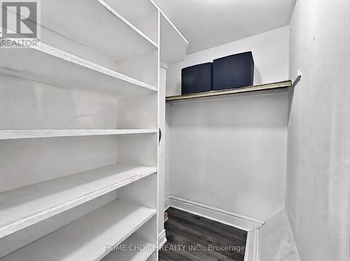 38 Robbinstone Drive, Toronto, ON - Indoor With Storage