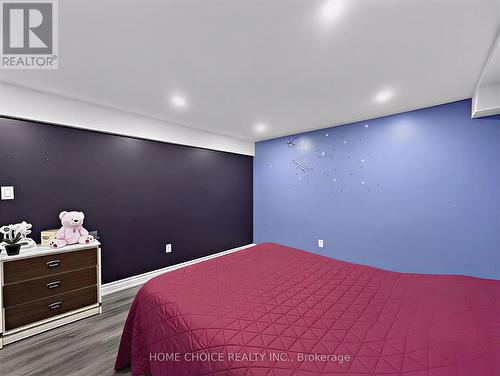 38 Robbinstone Drive, Toronto, ON - Indoor Photo Showing Bedroom