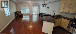 110 HIGHLAND Road Unit# 27  Kitchener, ON N2M 3S1