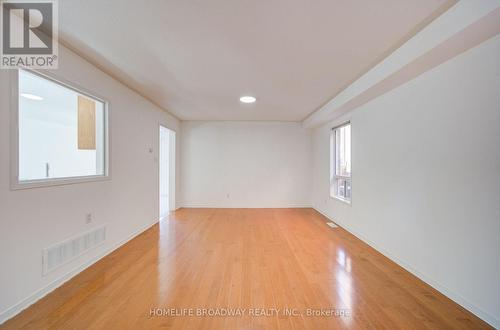 16 Raymond Bartlett Avenue, Markham, ON - Indoor Photo Showing Other Room