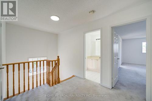 16 Raymond Bartlett Avenue, Markham, ON - Indoor Photo Showing Other Room