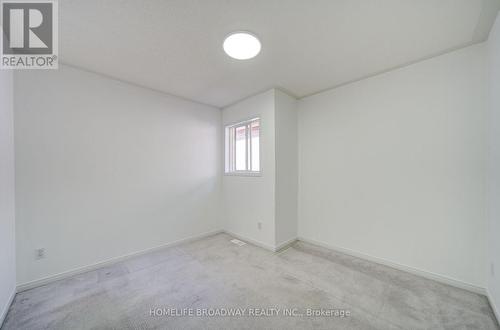 16 Raymond Bartlett Avenue, Markham, ON - Indoor Photo Showing Other Room