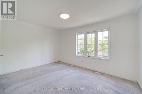 16 Raymond Bartlett Avenue, Markham, ON - Indoor Photo Showing Other Room
