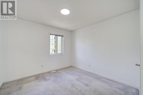 16 Raymond Bartlett Avenue, Markham, ON - Indoor Photo Showing Other Room