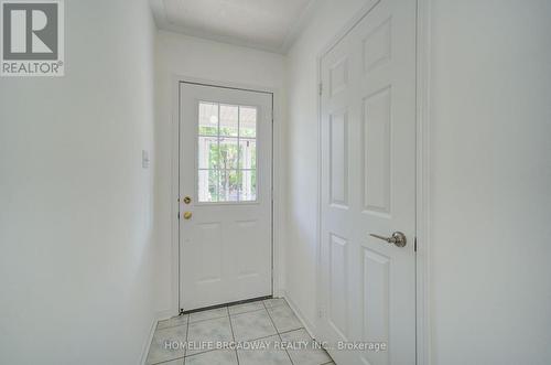 16 Raymond Bartlett Avenue, Markham, ON - Indoor Photo Showing Other Room
