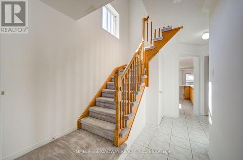 16 Raymond Bartlett Avenue, Markham, ON - Indoor Photo Showing Other Room