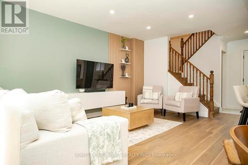 21 Mitchell Avenue, Brampton, ON - Indoor Photo Showing Other Room